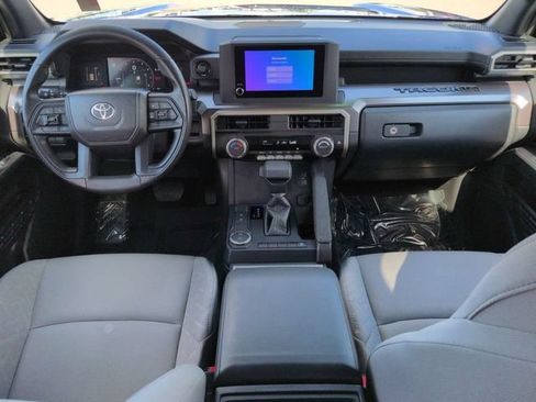 Certified 2025 Toyota Tacoma SR5 RWD image 15