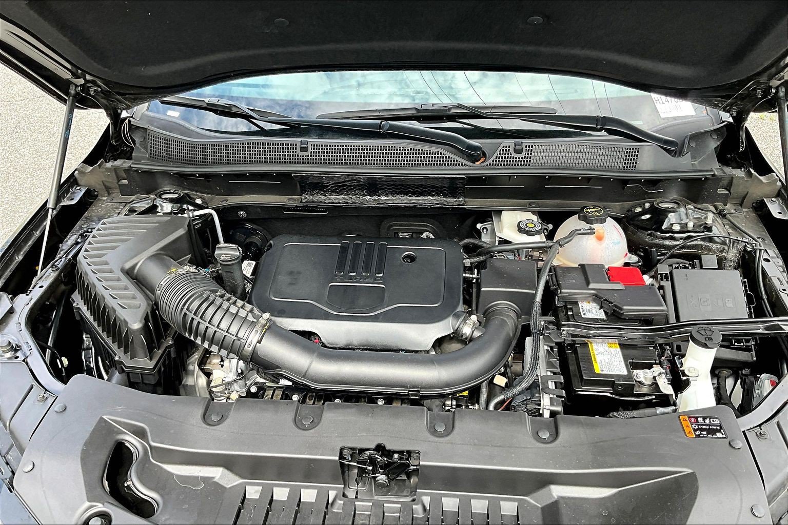 Used 2026 Chevrolet Blazer LT FWD image 26