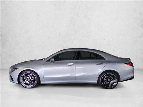 Used 2026 Mercedes-Benz CLA 250 image 9