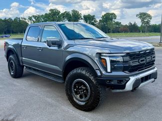 Used 2025 Ford F150 Raptor AWD/4WD video 1