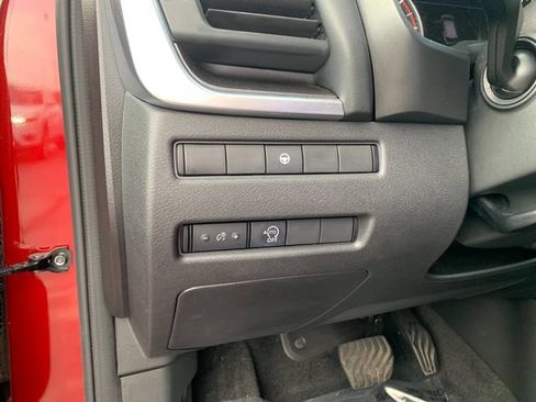 Used 2023 Nissan Rogue SV AWD/4WD image 29