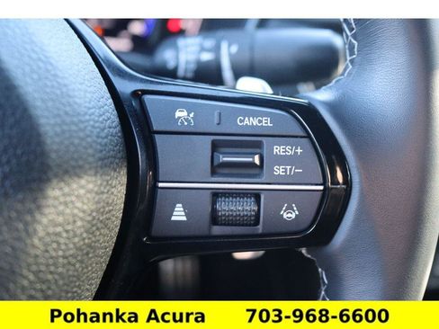 Certified 2025 Acura Integra A-Spec image 13