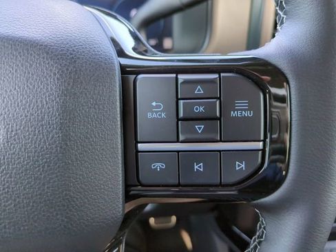 New 2026 Ford F250 Lariat w/ Black Appearance Package image 26