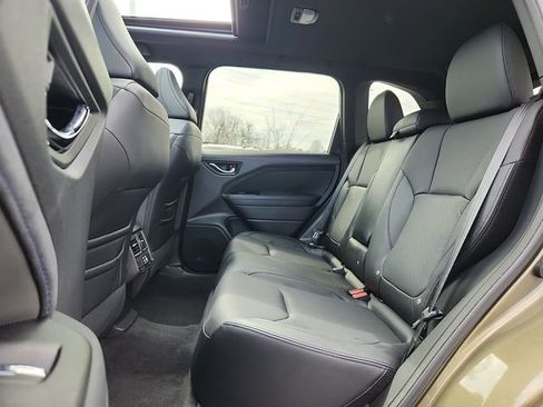 Certified 2026 Subaru Forester Limited AWD/4WD image 10