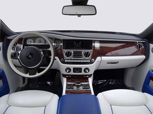 Certified 2019 Rolls-Royce Ghost image 4