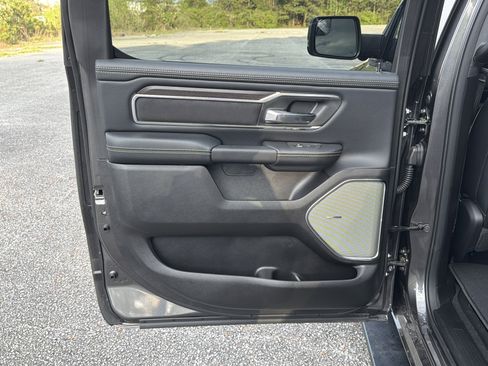 New 2026 RAM 1500 Laramie w/ Night Edition image 41