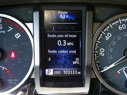 Used 2021 Toyota Tacoma SR5 w/ Trail Edition AWD/4WD image 46