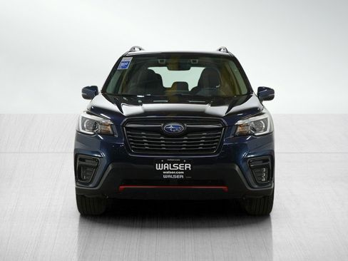 Used 2020 Subaru Forester Sport image 8