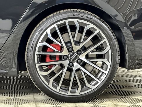 New 2025 Audi S5 Premium Plus image 22