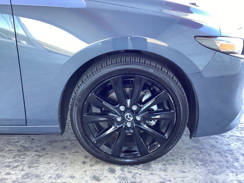 Used 2025 MAZDA MAZDA3 s image 11