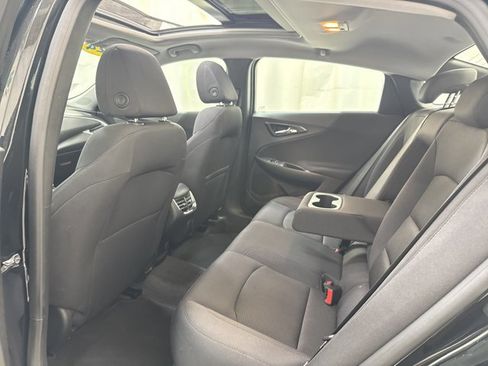 Used 2024 Chevrolet Malibu LT image 14