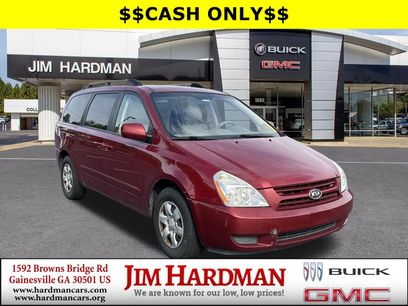 Used 2008 Kia Sedona LX