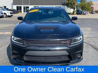 Used 2023 Dodge Charger GT video 2