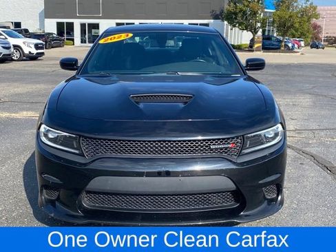 Used 2023 Dodge Charger GT image 2