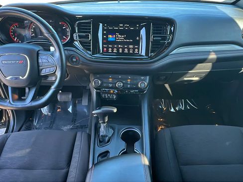 Used 2023 Dodge Durango GT image 26