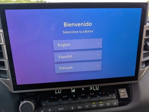 New 2026 Toyota Tundra Limited AWD/4WD image 14