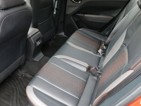 Used 2024 Subaru Crosstrek 2.5i Limited AWD/4WD image 26