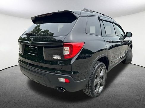 Used 2019 Honda Passport Touring image 17