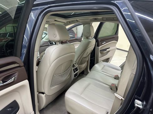 Used 2016 Cadillac SRX Premium image 39