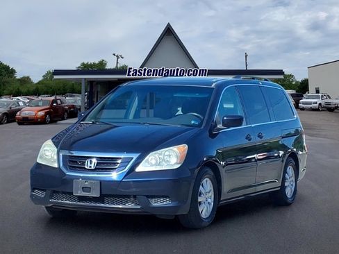 Used 2008 Honda Odyssey EX-L image 1