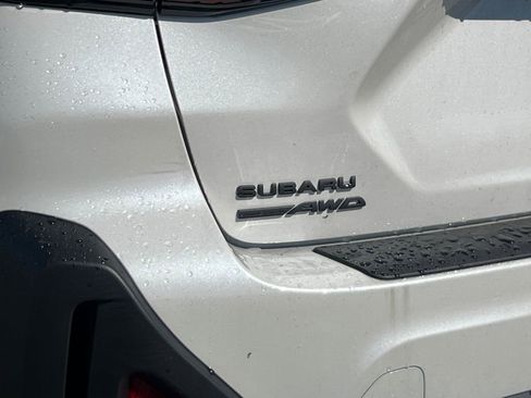 New 2026 Subaru Crosstrek 2.0i Premium image 6