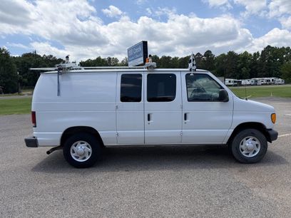 Used 2007 Ford E-250 and Econoline 250