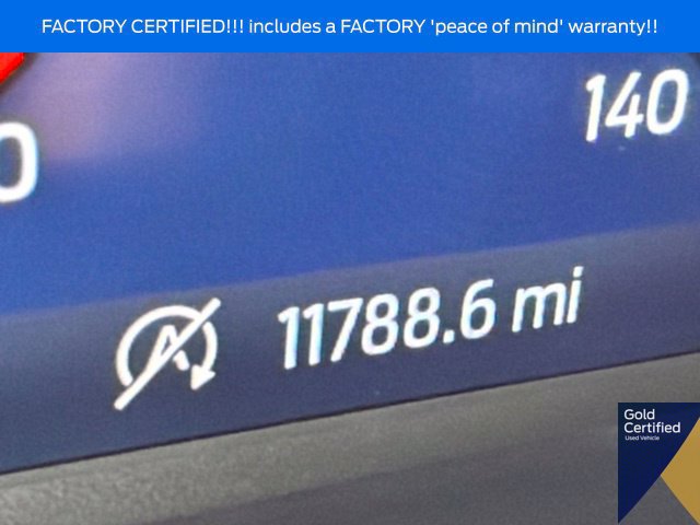 Used 2024 Ford Bronco Raptor w/ Interior Carbon Fiber Pack 6 AWD/4WD image 58