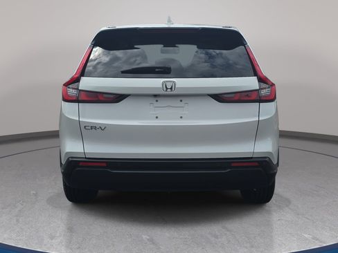 Used 2023 Honda CR-V EX-L image 6