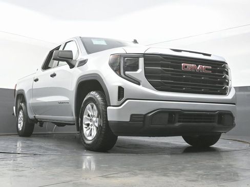 Used 2022 GMC Sierra 1500 Pro w/ Pro Value Package image 50