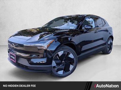 New 2026 Volvo EX30 Plus w/ Climate Package