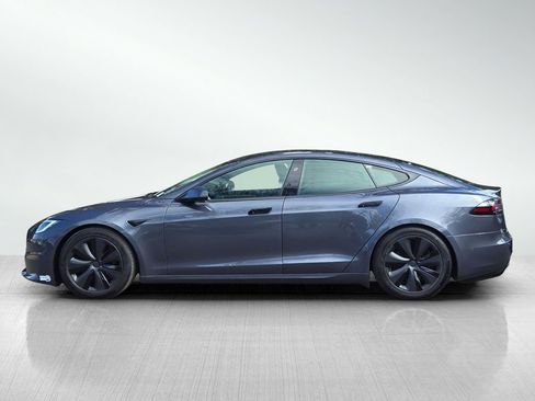 Used 2023 Tesla Model S Standard Range image 7