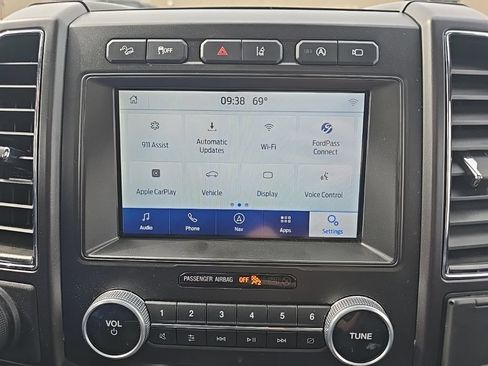 Used 2021 Ford Expedition Limited AWD/4WD image 34