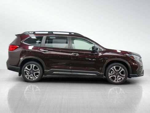 Used 2024 Subaru Ascent Touring AWD/4WD image 6