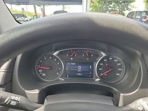 Used 2023 GMC Terrain SLE w/ Driver Convenience Package FWD image 29