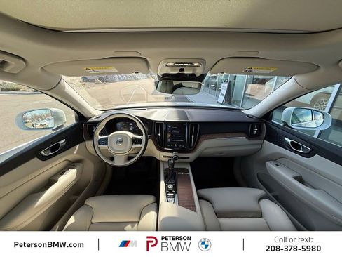 Used 2020 Volvo XC60 T5 Inscription w/ Protection Package Premier image 27