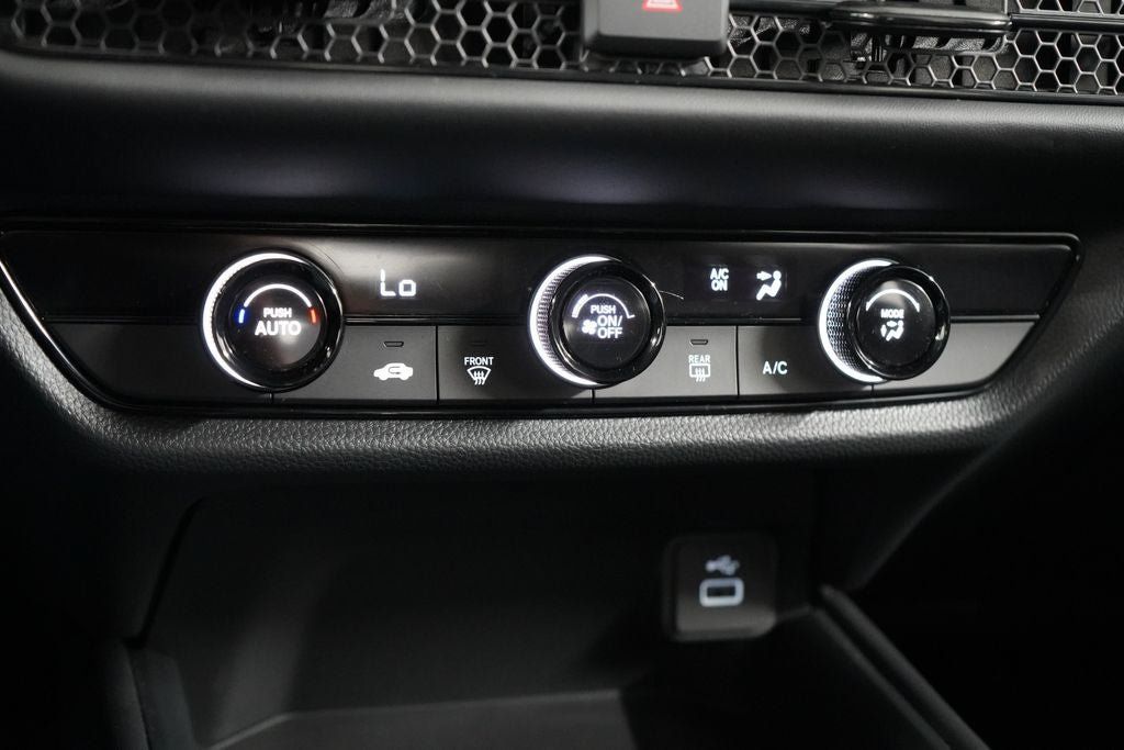 Used 2025 Honda HR-V LX image 26