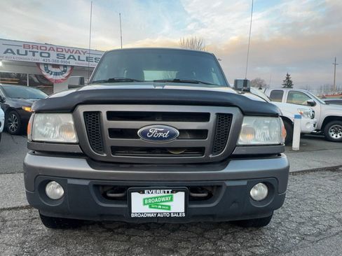 Used 2010 Ford Ranger XLT image 3