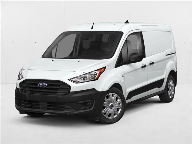 Used 2022 Ford Transit Connect XL FWD image 1
