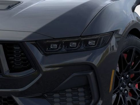 New 2026 Ford Mustang GT Premium w/ GT Performance Package RWD image 18