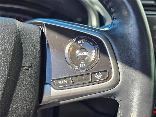 Used 2019 Honda CR-V EX-L image 27