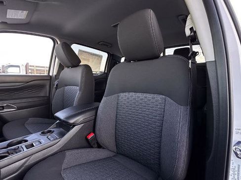 New 2025 Ford Ranger XLT w/ Equipment Group 301A High image 23