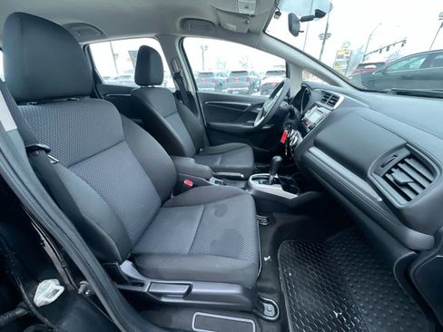 Used 2020 Honda Fit LX image 28