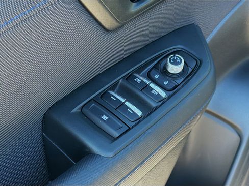 Certified 2025 Subaru Forester Premium image 20