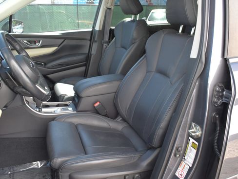 Used 2019 Subaru Ascent Limited AWD/4WD image 52