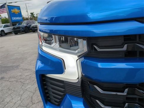 New 2026 Chevrolet Silverado 1500 RST w/ RST All Star Premium Package image 10
