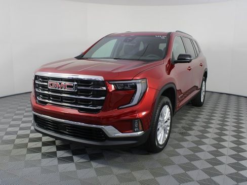 New 2026 GMC Acadia Elevation w/ Elevation Premium Package image 26