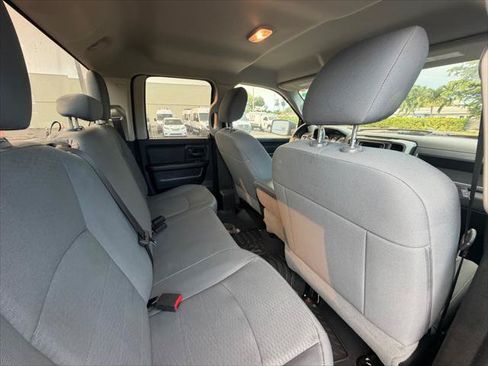 Used 2017 RAM 1500 Express AWD/4WD image 14