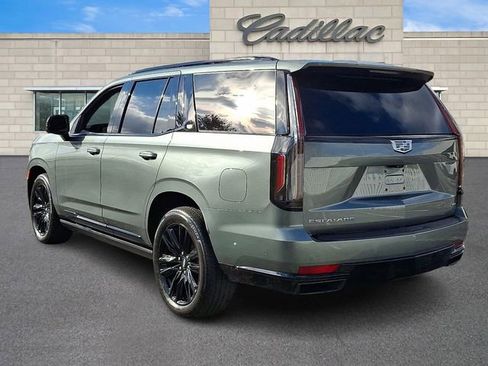 Certified 2024 Cadillac Escalade Sport w/ Touring Package image 5