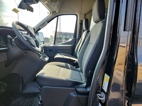 New 2026 Ford Transit 350 XLT image 8