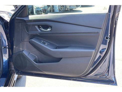 Certified 2025 Honda Accord EX-L image 20